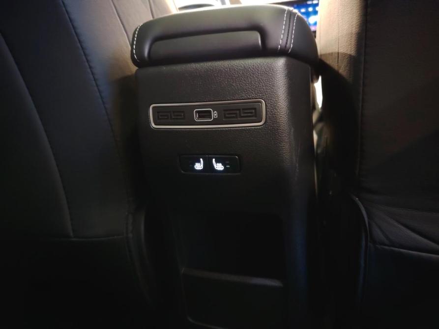 Geely Coolray I Санкт-Петербург  - изображение 9