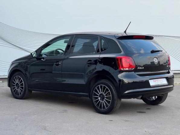 Volkswagen Polo V с пробегом 2011 года, цена 850 000 рублей, 90917 км, хэтчбек, Автокод Объявления