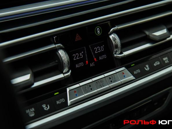 BMW X7 I (G07) с пробегом 2019 года, цена 8 099 000 рублей, 91617 км, внедорожник, Автокод Объявления