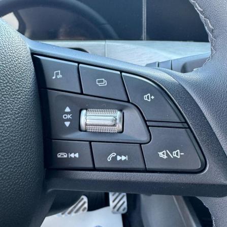 Changan CS35 Plus I Рестайлинг с пробегом 2023 года, цена 1 820 000 рублей, 27000 км, внедорожник, Автокод Объявления