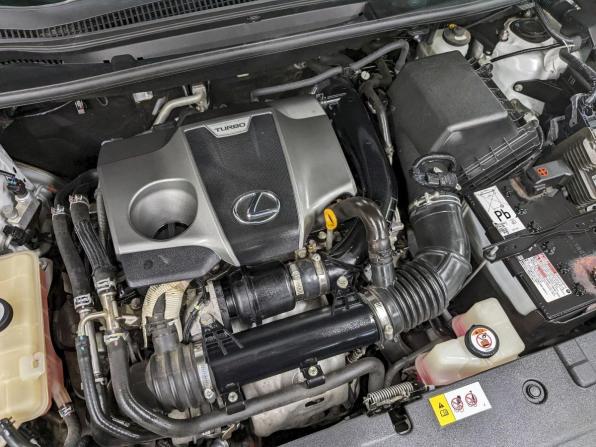 Lexus NX I Рестайлинг с пробегом 2018 года, цена 3 250 000 рублей, 150558 км, внедорожник, Автокод Объявления