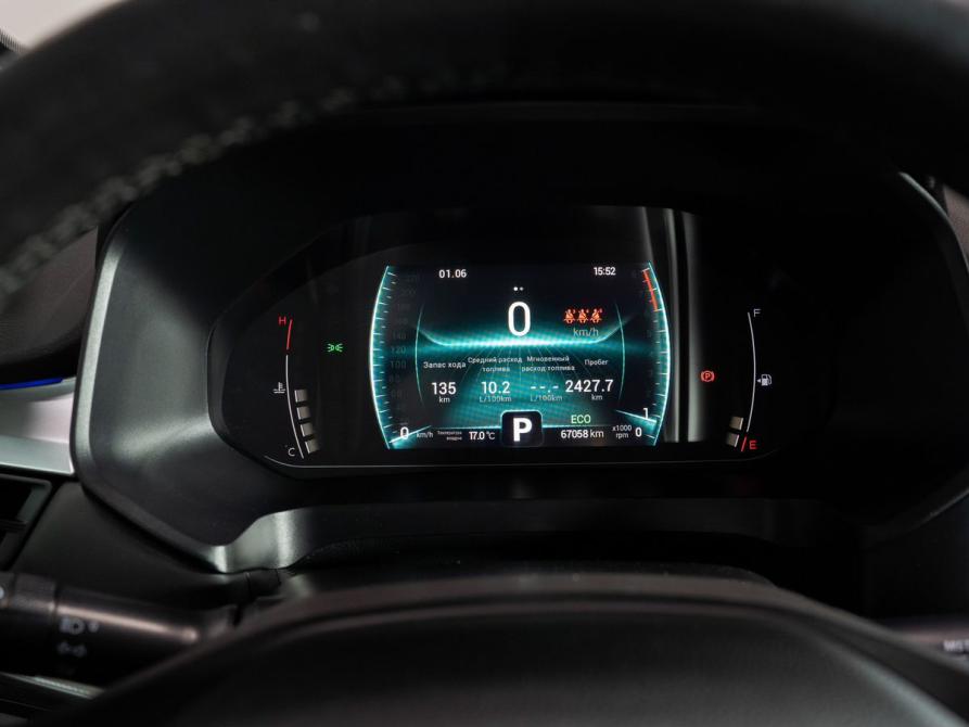 Chery Tiggo 7 Pro I Чита  - изображение 16