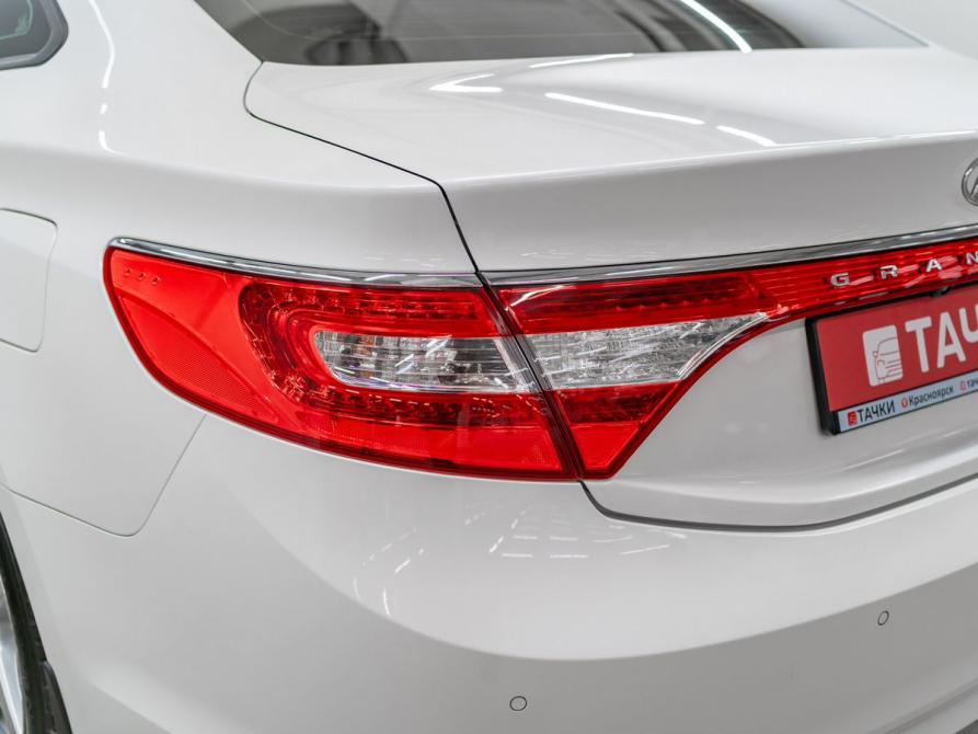 Hyundai Grandeur V Красноярск  - изображение 22