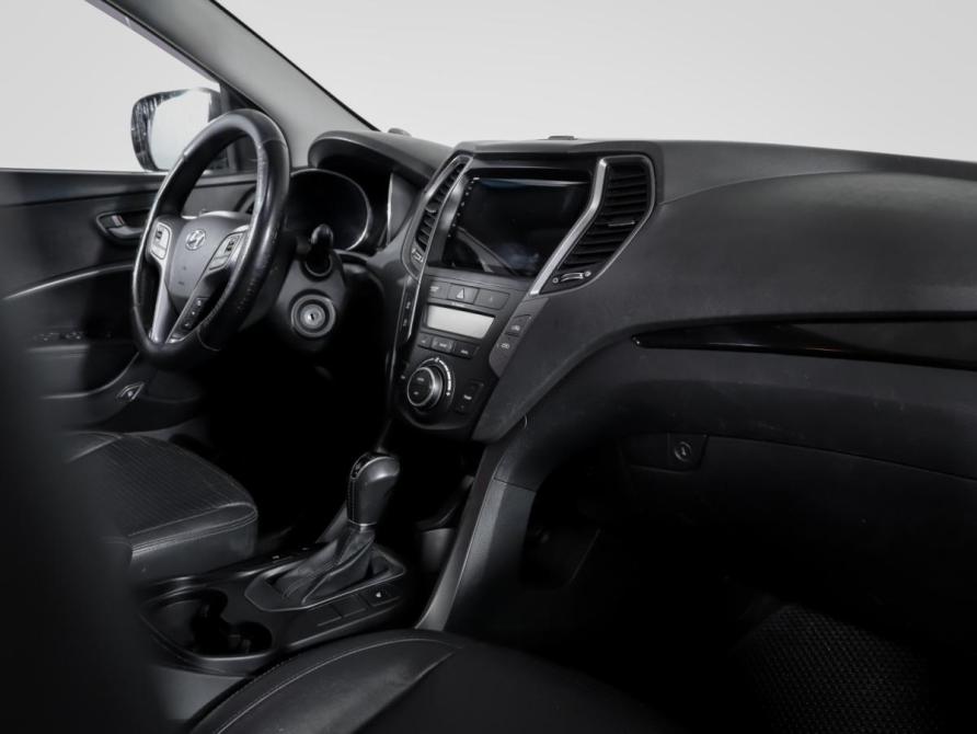 Hyundai Santa Fe III Москва  - изображение 9