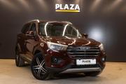 Lifan X70 I Уфа  - изображение 26