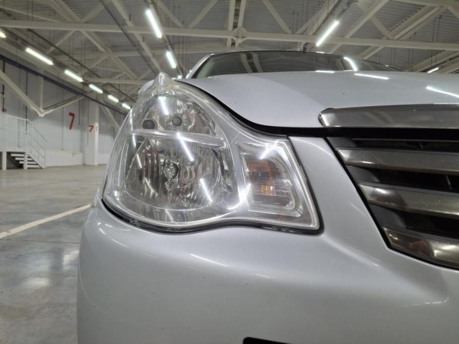 Nissan Almera III (G15) Казань  - изображение 21