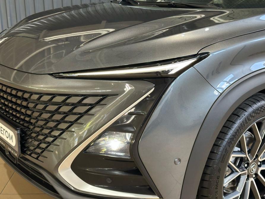 Changan UNI-T I Ростов-на-Дону  - изображение 3