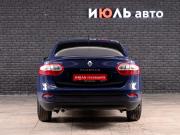 Renault Fluence I Екатеринбург  - изображение 22