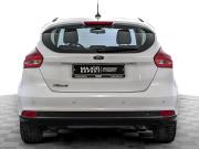 Ford Focus III Рестайлинг Москва  - изображение 33