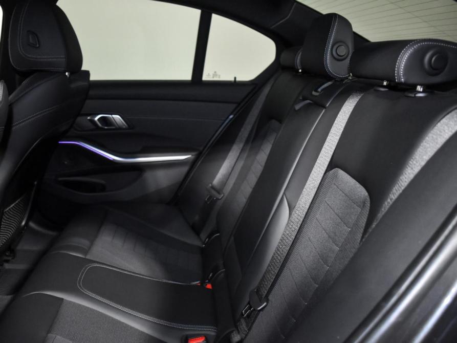 BMW 3 серии VII (G2x) Санкт-Петербург  - изображение 13