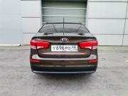 Kia Rio III Рестайлинг Липецк  - изображение 21