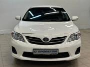 Toyota Corolla X (E140 E150) Рестайлинг Балашиха  - изображение 18
