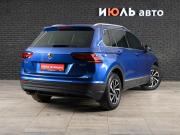 Volkswagen Tiguan II Екатеринбург  - изображение 17