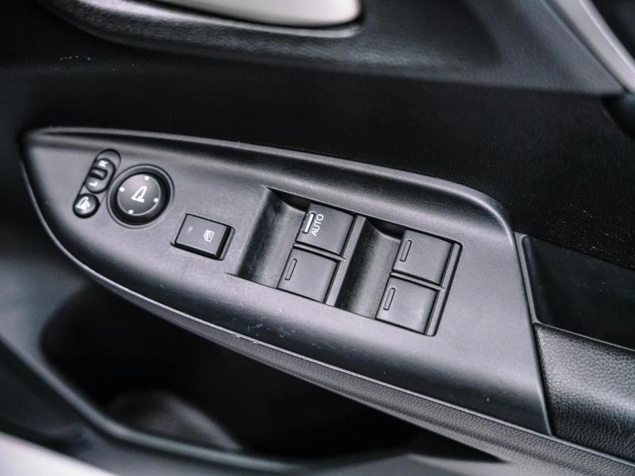 Honda Fit III Рестайлинг Красноярск  - изображение 10