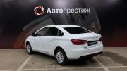 Lada (ВАЗ) Vesta I Ставрополь  - изображение 23