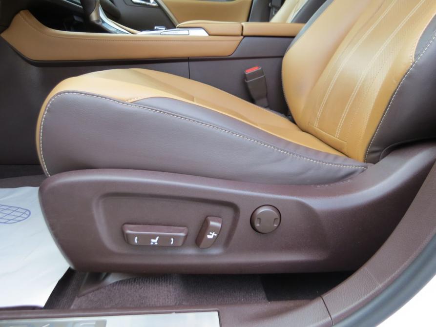 Lexus RX IV Екатеринбург  - изображение 16