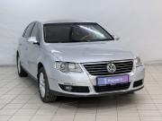 Volkswagen Passat B6 Воронеж  - изображение 21