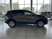 Kia Sportage IV Новосибирск  - изображение 24
