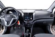 Hyundai Solaris I Тюмень  - изображение 35