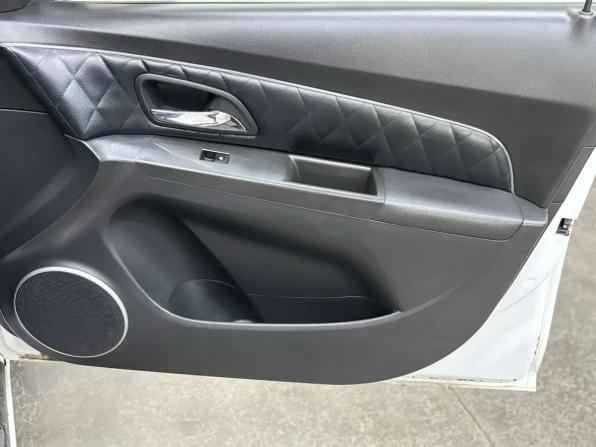 Chevrolet Cruze I с пробегом 2012 года, цена 699 000 рублей, 144047 км, седан, Автокод Объявления