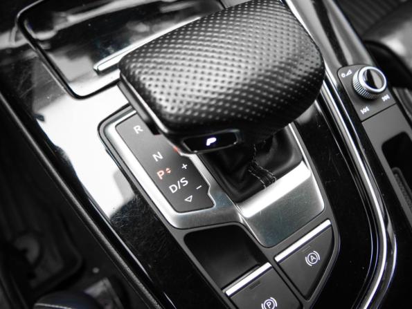 Audi A5 II (F5) Рестайлинг с пробегом 2021 года, цена 4 450 000 рублей, 75659 км, лифтбек, Автокод Объявления