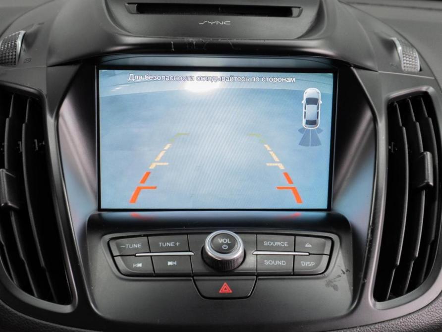 Ford Kuga II Рестайлинг Тюмень  - изображение 16
