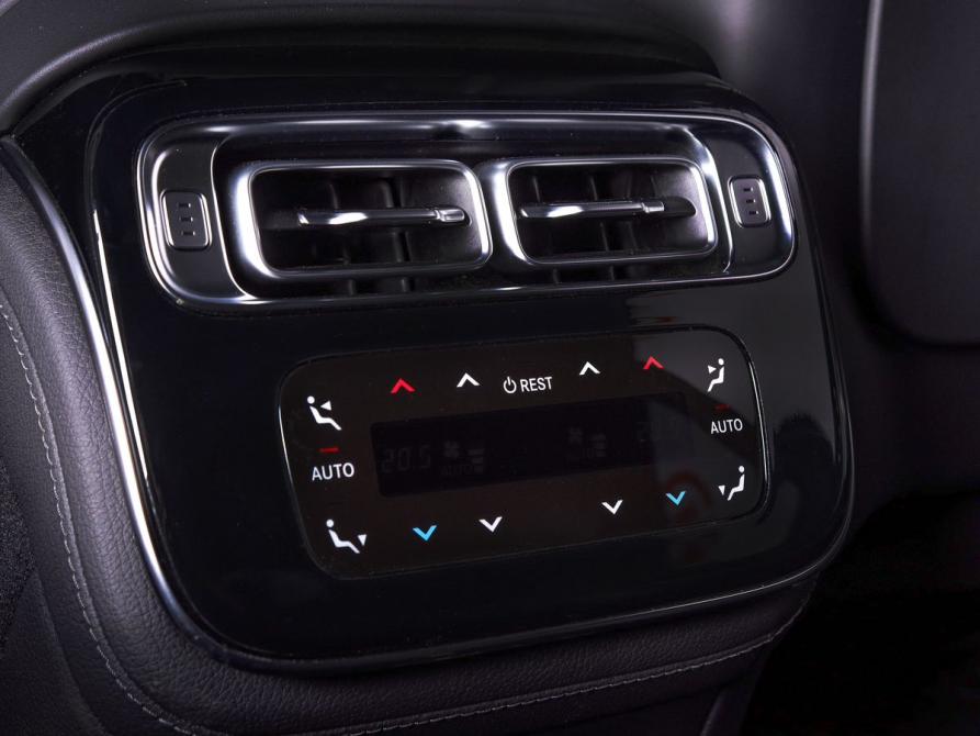 Mercedes-Benz S-Класс VI (W222 C217) Минеральные Воды  - изображение 22