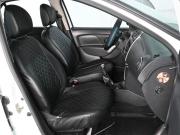 Renault Logan II Рестайлинг Ростов-на-Дону  - изображение 23