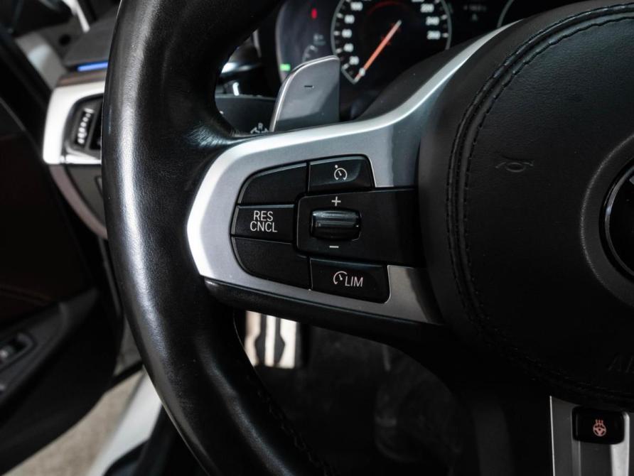 BMW 5 серии VII (G30/G31/G38) Ставрополь  - изображение 21