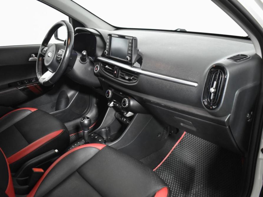 Kia Picanto III Санкт-Петербург  - изображение 13