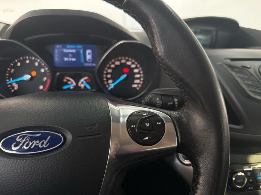 Ford Kuga II Уфа  - изображение 10