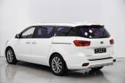Kia Carnival III Москва  - изображение 20