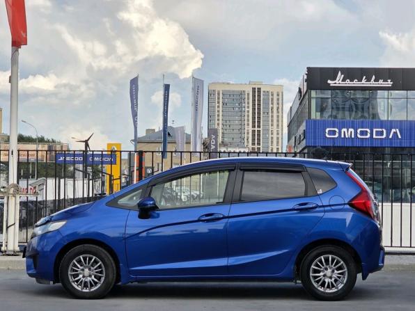 Honda Fit III с пробегом 2014 года, цена 788 000 рублей, 153745 км, хэтчбек, Автокод Объявления