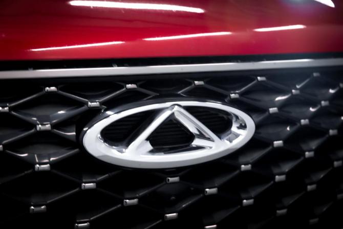 Chery Tiggo 7 Pro Max I с пробегом 2023 года, цена 1 940 000 рублей, 73170 км, внедорожник, Автокод Объявления