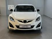 Mazda 6 II (GH) Красноярск  - изображение 22