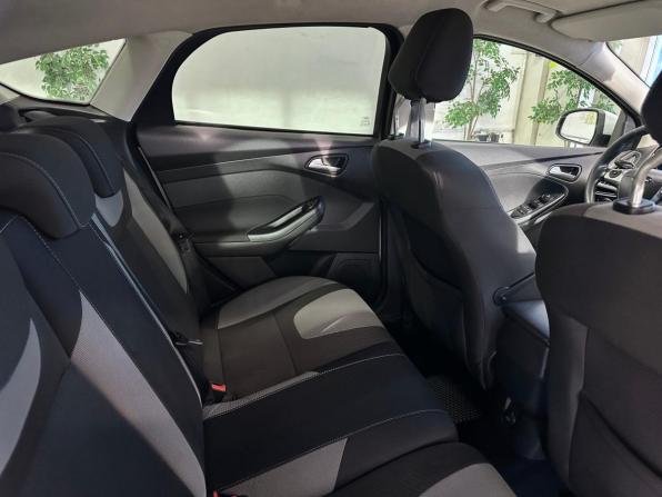 Ford Focus III с пробегом 2013 года, цена 695 000 рублей, 178200 км, хэтчбек, Автокод Объявления