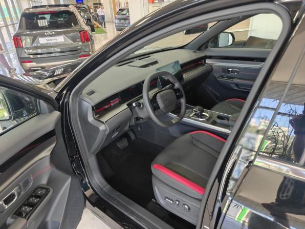 Новый JETOUR DASHING I 2026 года, цена 2 989 900 рублей, внедорожник, Автокод Объявления
