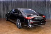 Mercedes-Benz Maybach S-Класс II (Z223) Казань  - изображение 20