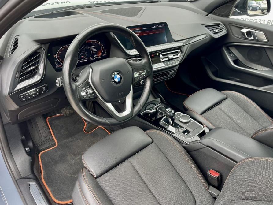 BMW 1 серии III (F40) Владимир  - изображение 9