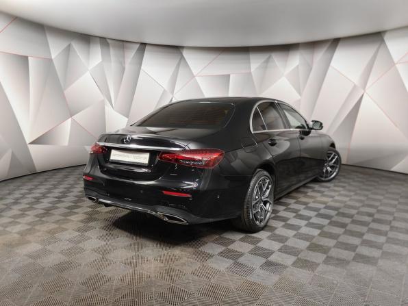 Mercedes-Benz E-Класс V (W213 S213 C238) Рестайлинг с пробегом 2020 года, цена 4 230 000 рублей, 64237 км, седан, Автокод Объявления
