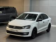 Volkswagen Polo V Рестайлинг Красноярск  - изображение 18