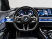 BMW 7 серии VII (G70) Москва  - изображение 51