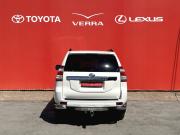 Toyota Land Cruiser Prado 150 Series Рестайлинг 1 Пермь  - изображение 20