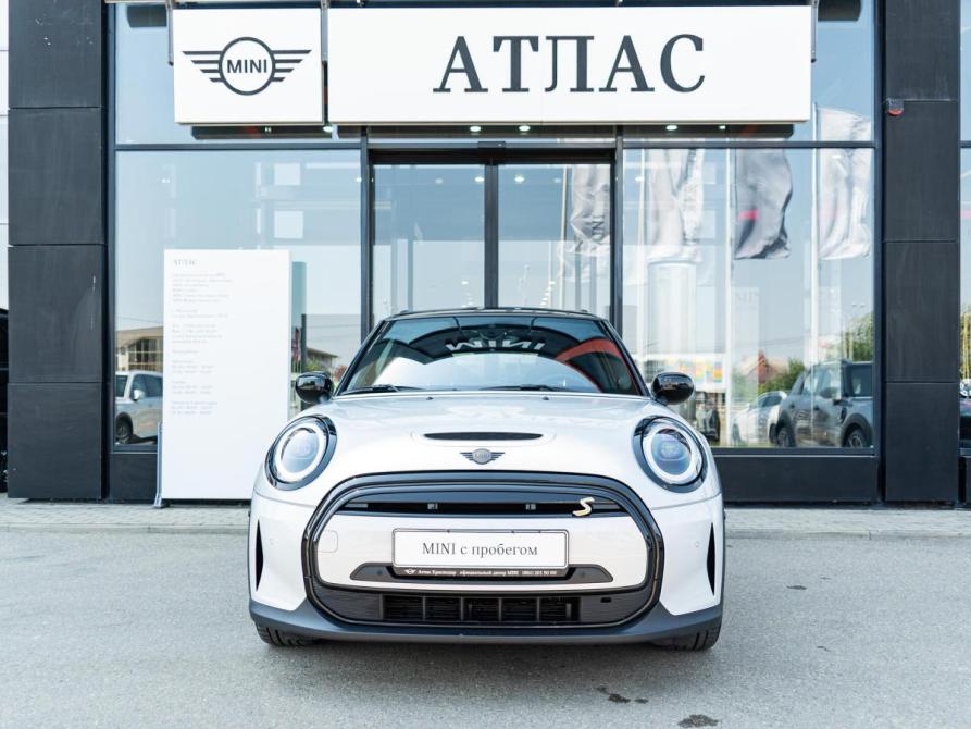 Mini Hatch III (F55/F56) Рестайлинг 2 Краснодар  - изображение 3