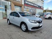 Renault Logan II Набережные Челны  - изображение 24