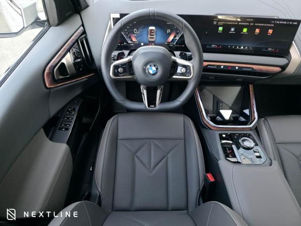 Новый BMW X3 IV (G45/G48) 2026 года, цена 6 390 000 рублей, внедорожник, Автокод Объявления