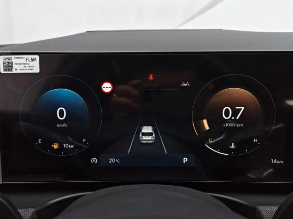 Новый Hyundai Tucson IV Рестайлинг 2026 года, цена 4 100 000 рублей, внедорожник, Автокод Объявления