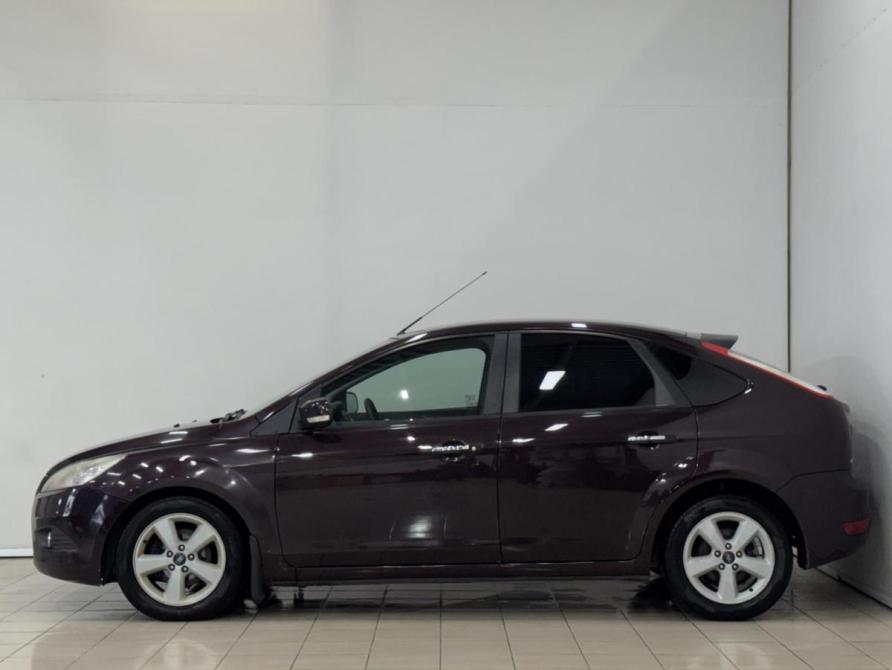 Ford Focus II Рестайлинг Нижний Новгород  - изображение 2