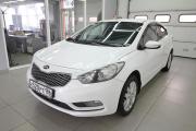 Kia Cerato III Сургут  - изображение 33