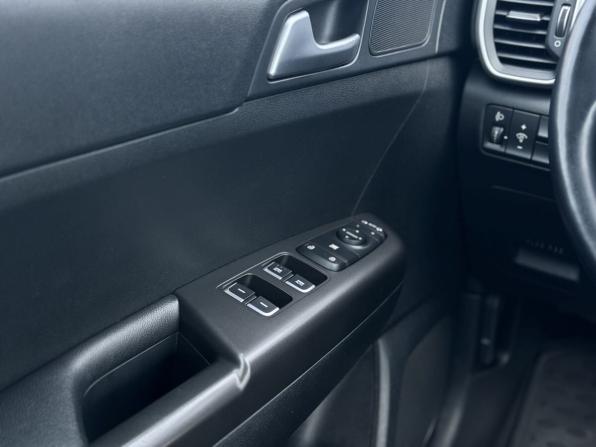 Kia Sportage IV Рестайлинг с пробегом 2020 года, цена 1 900 000 рублей, 75734 км, внедорожник, Автокод Объявления